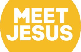 Meet Your Rest-Giver (Meet Jesus #1)