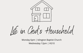 Men and Women in the Church (1 Timothy 2:8-15)