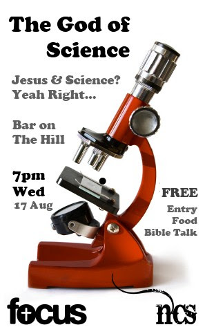 The God of Science – 231MB Video