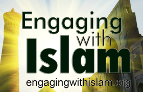 Engaging with Islam (Samuel Green)